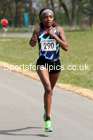 Graded 10k, 2021 Middlesbrough Endeavour Graded 10k, Middlesbrough, Sunday, April 25th. Photo: David T. Hewitson/Sports for All Pics